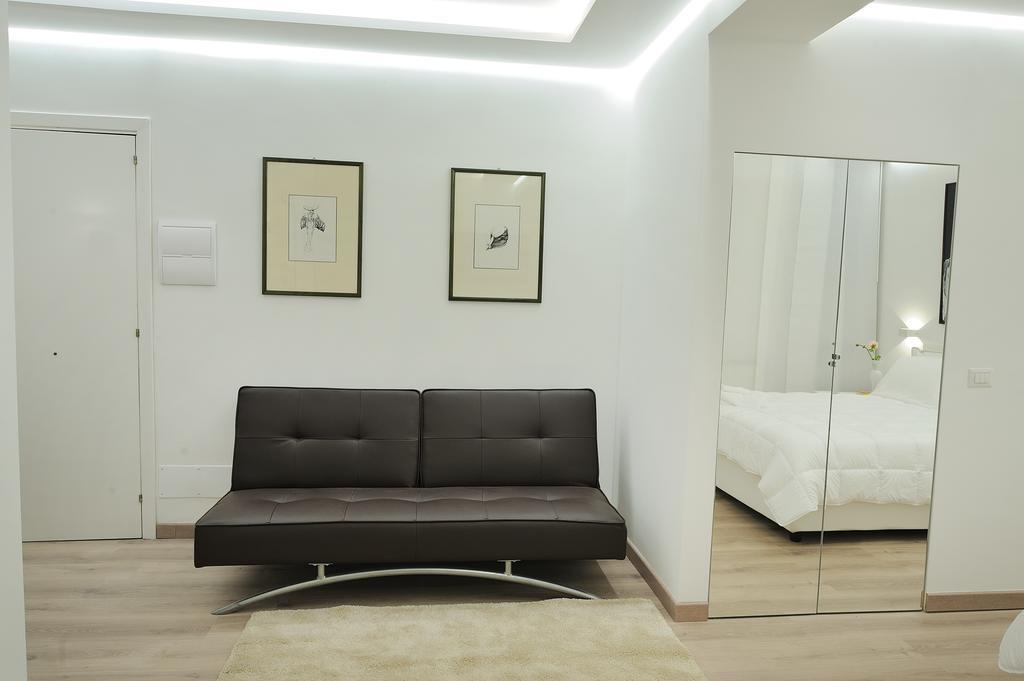 Loft In Master Palace Apartment