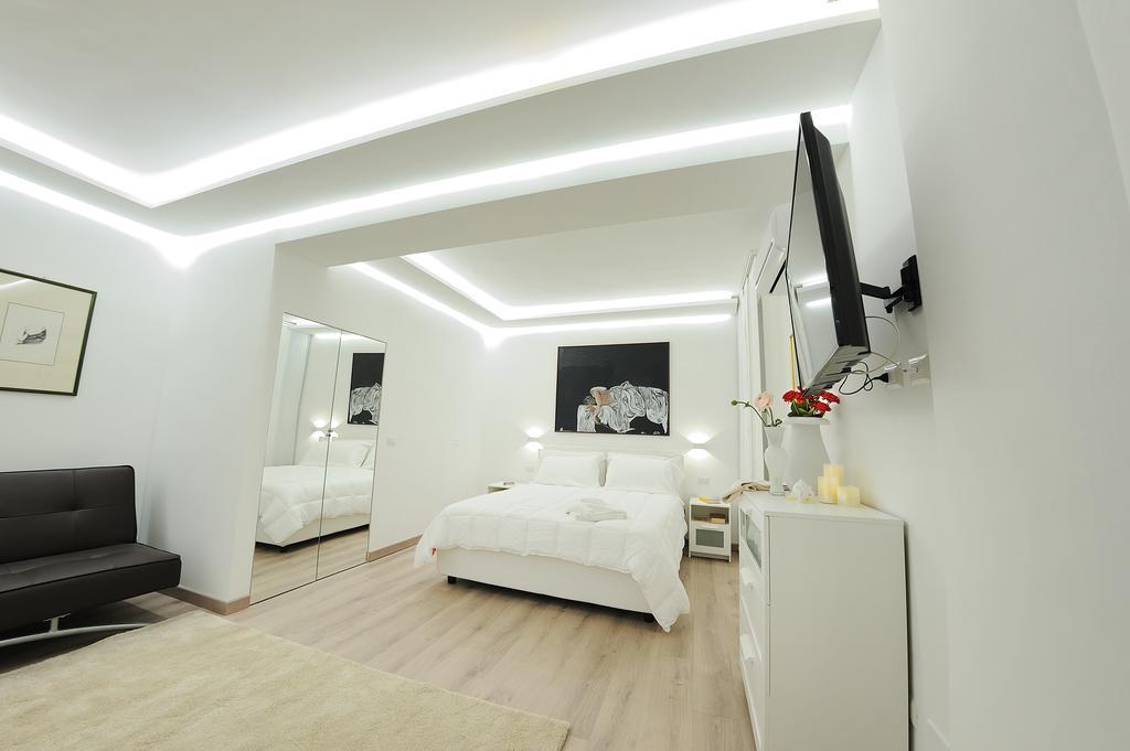 Apartment Loft In Master Palace Catania