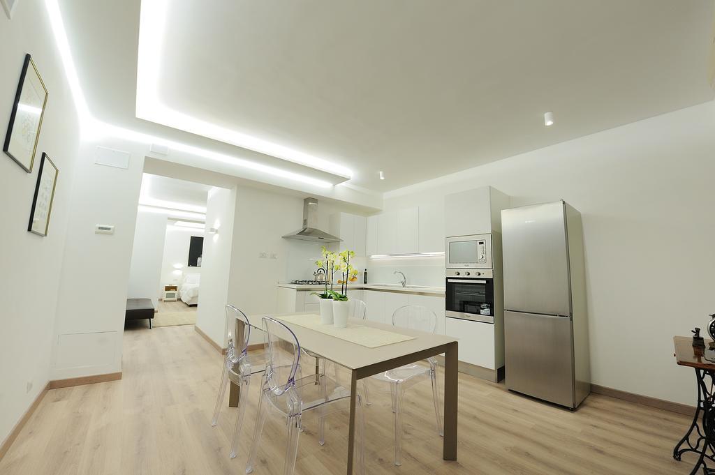 Loft In Master Palace Apartment *