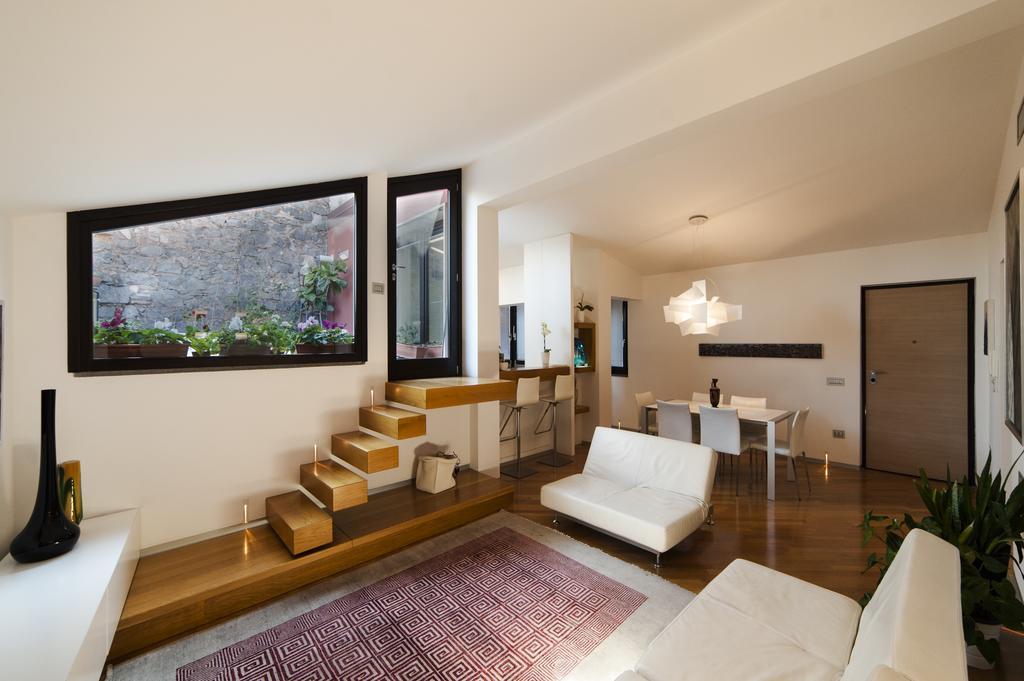 Loft In Master Palace * Catania