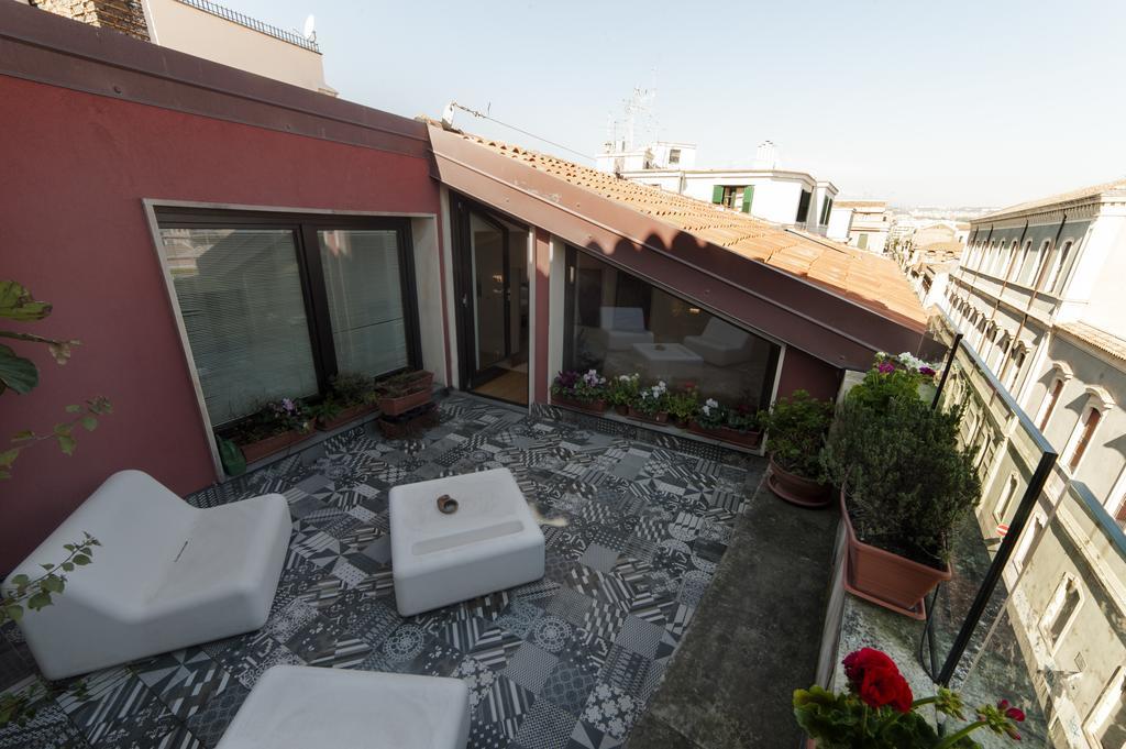 Loft In Master Palace Apartment Catania