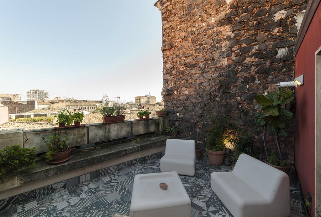 Loft In Master Palace Apartment
