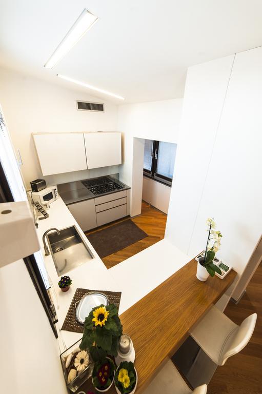 Apartment Loft In Master Palace *