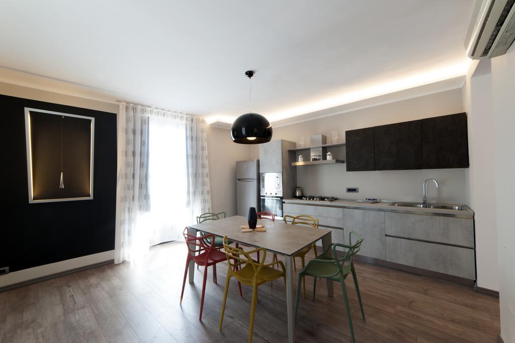 Apartment Loft In Master Palace