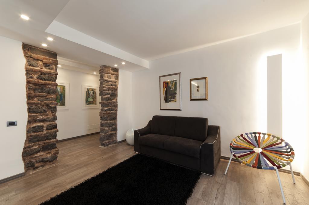 Loft In Master Palace Apartment Catania