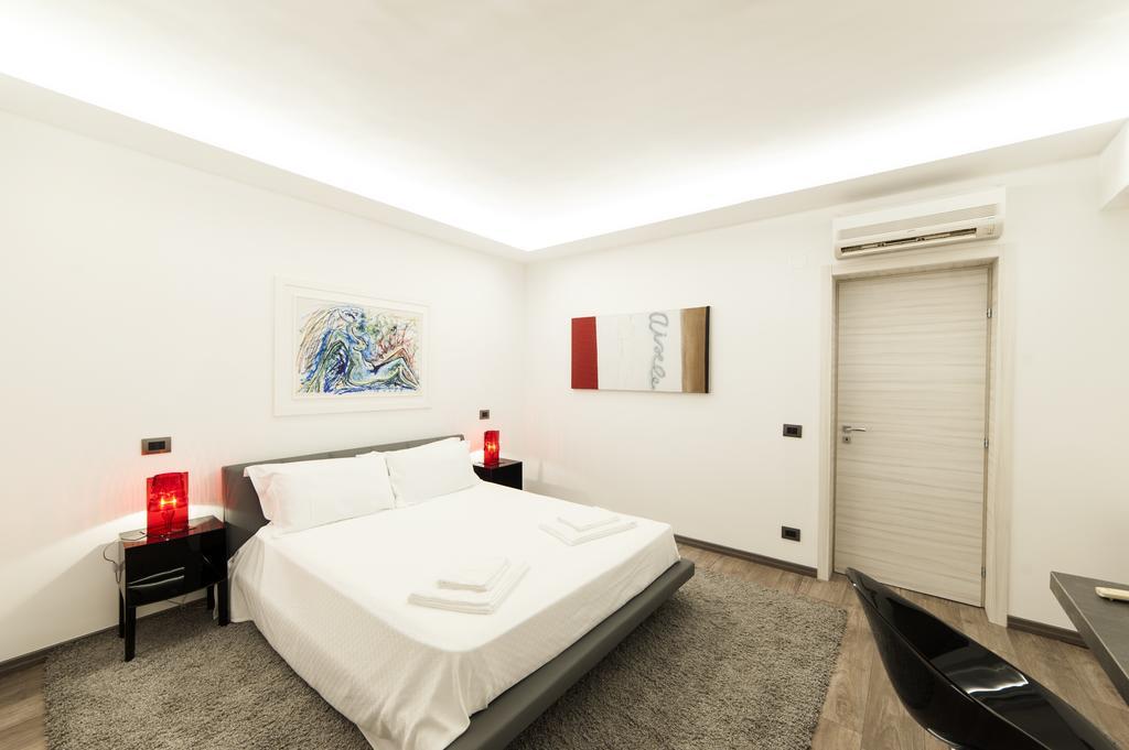 Apartment Loft In Master Palace