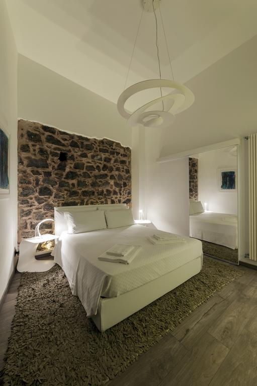 Apartment Loft In Master Palace Catania