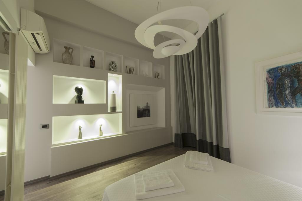 Loft In Master Palace Catania