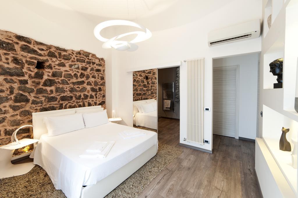 Loft In Master Palace Apartment