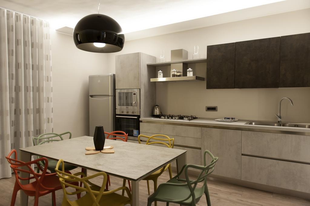 Loft In Master Palace Apartment *