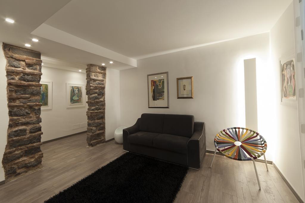 Loft In Master Palace Apartment