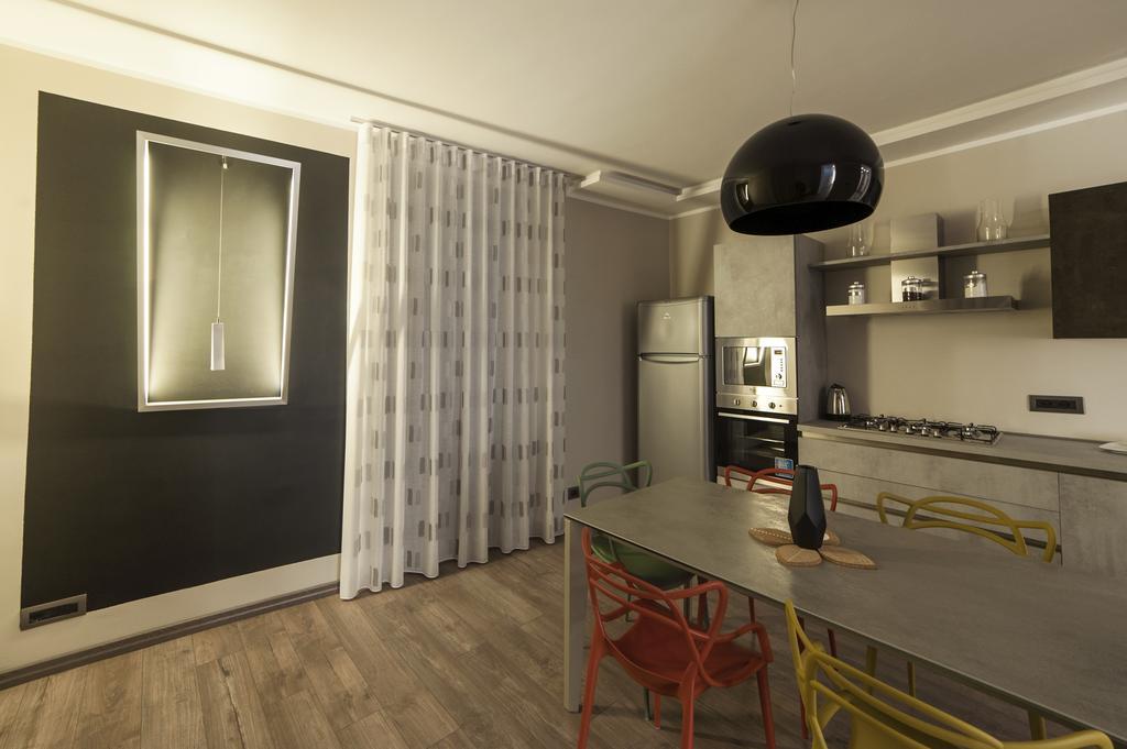 Loft In Master Palace * Catania
